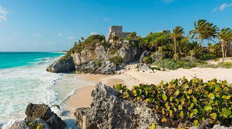Sito di Tulum
